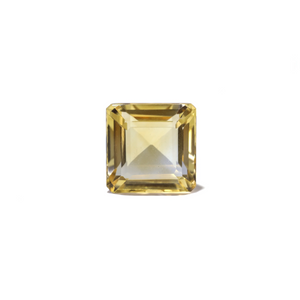 Citrine - Sunela -  10.55 Carat - Pramogh