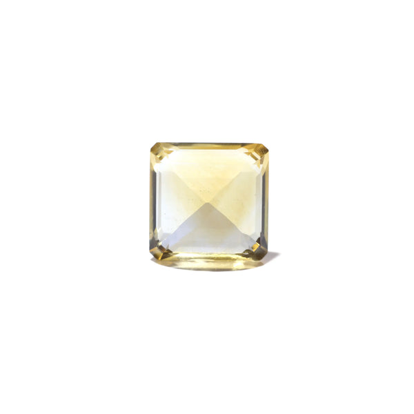 Citrine - 10.55 Carat
