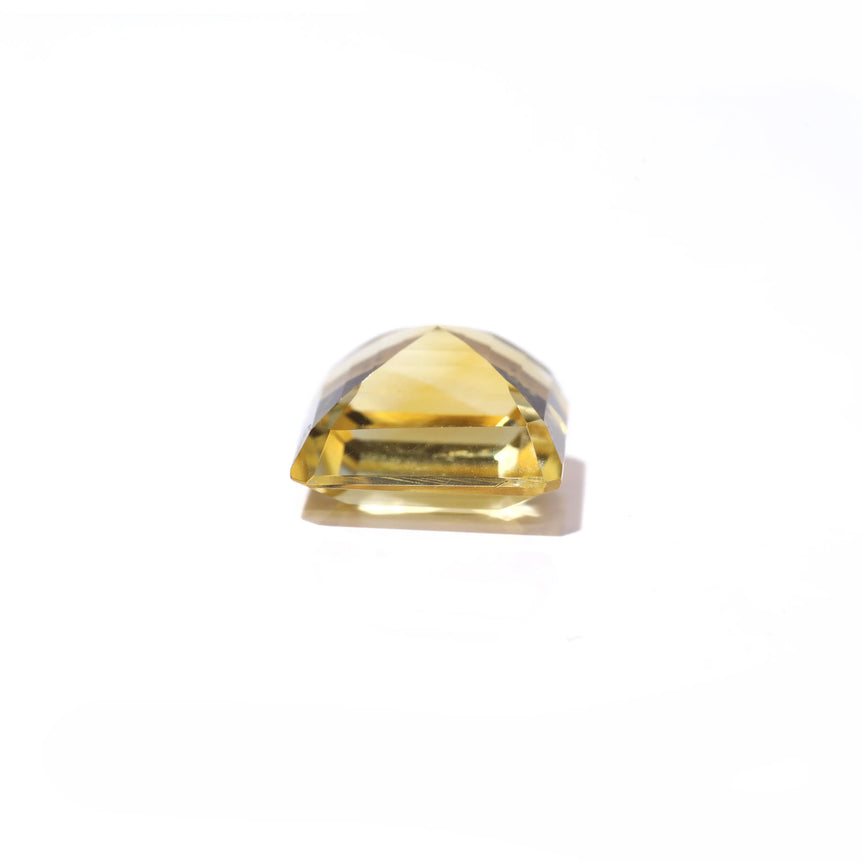 Citrine - 10.55 Carat