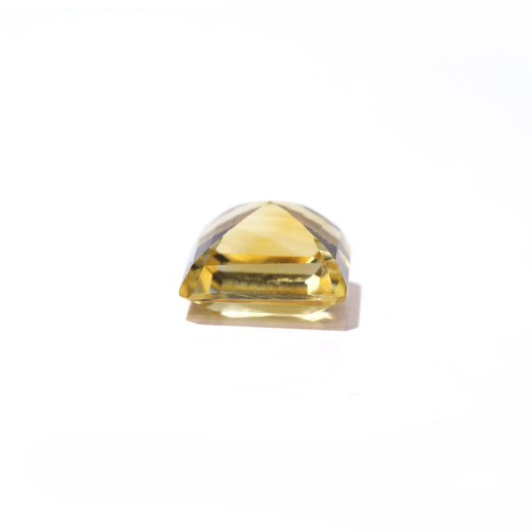 Citrine - 10.55 Carat