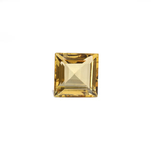 Citrine - Sunela -  4.9 Carat - Pramogh