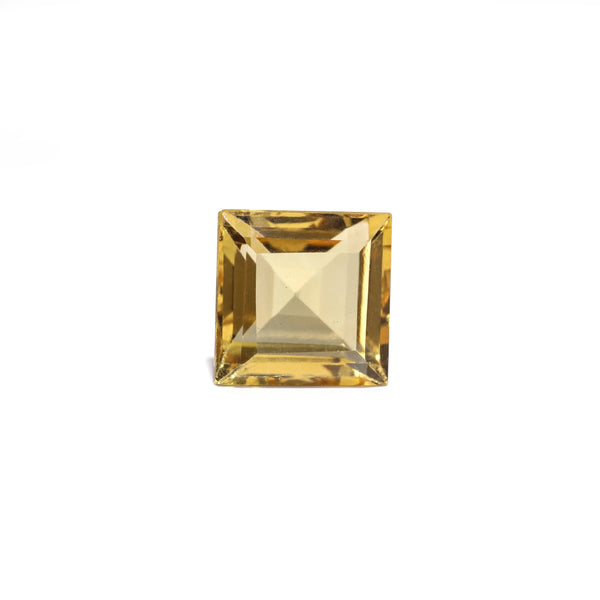 Citrine - Sunela -  4.9 Carat - Pramogh