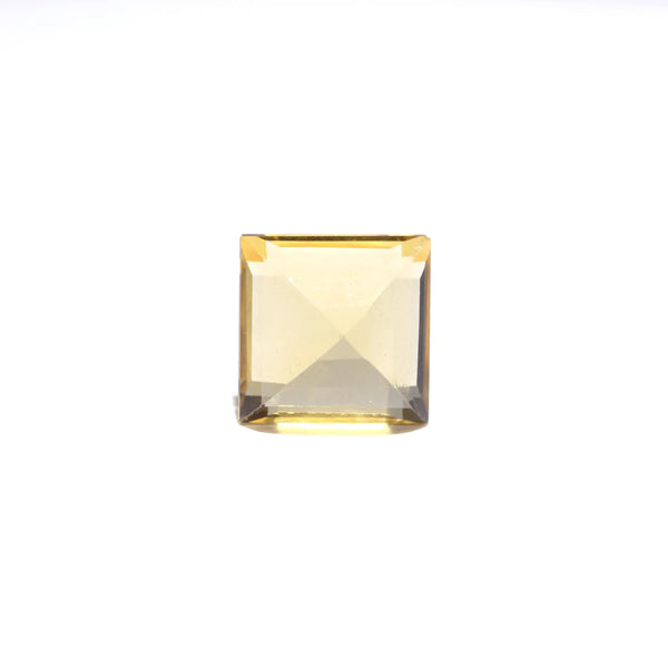 Citrine - 4.9 Carat
