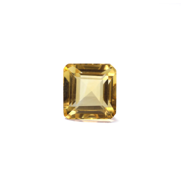 Citrine - Sunela -  7.25 Carat - Pramogh