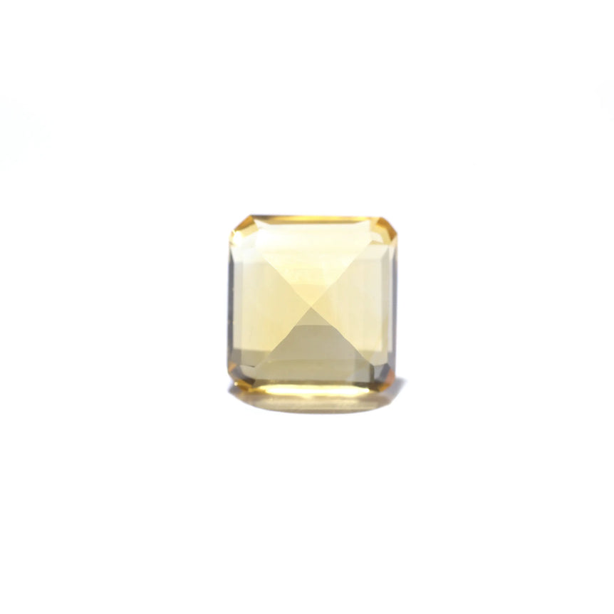 Citrine - 7.25 Carat