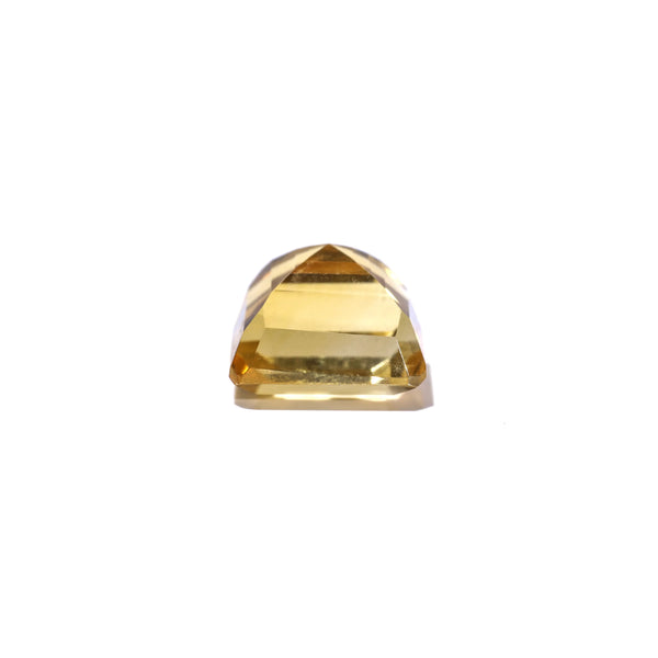 Citrine - 7.25 Carat