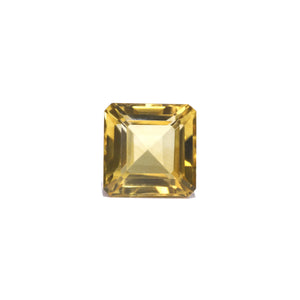 Citrine - Sunela -  7.3 Carat - Pramogh