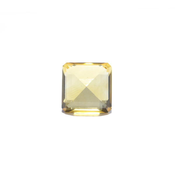 Citrine - 7.3 Carat