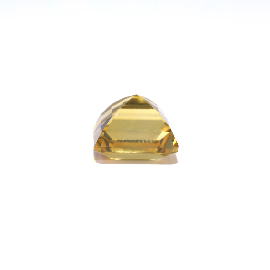 Citrine - 7.3 Carat
