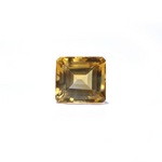 Citrine - Sunela -  9.05 Carat - Pramogh