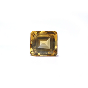 Citrine - Sunela -  9.05 Carat - Pramogh