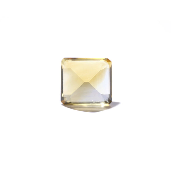 Citrine - 9.05 Carat