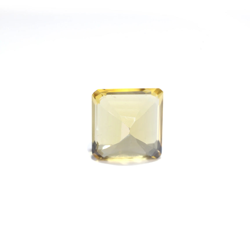 Citrine - 4.6 Carat