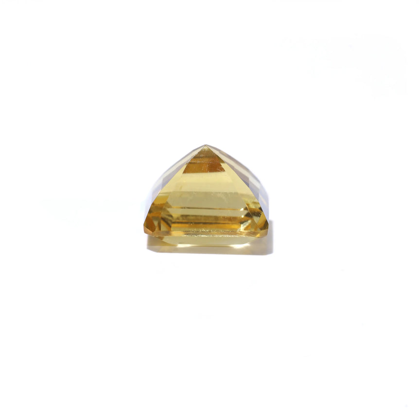 Citrine - 4.6 Carat