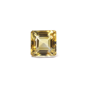 Citrine - Sunela -  9.5 Carat - Pramogh