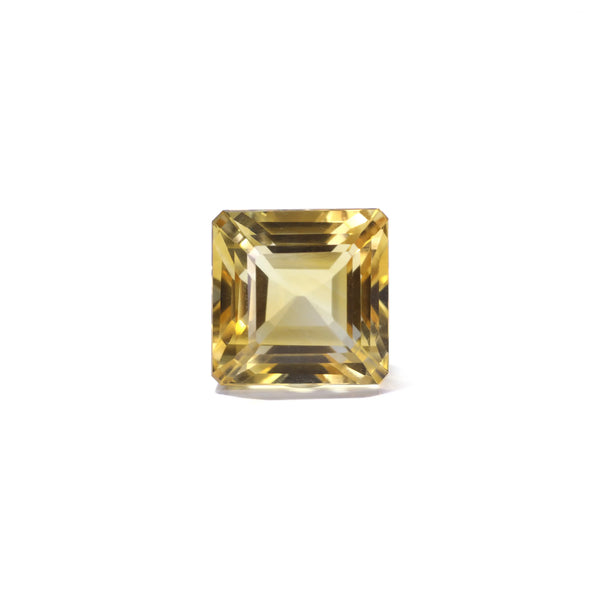 Citrine - Sunela -  9.5 Carat - Pramogh