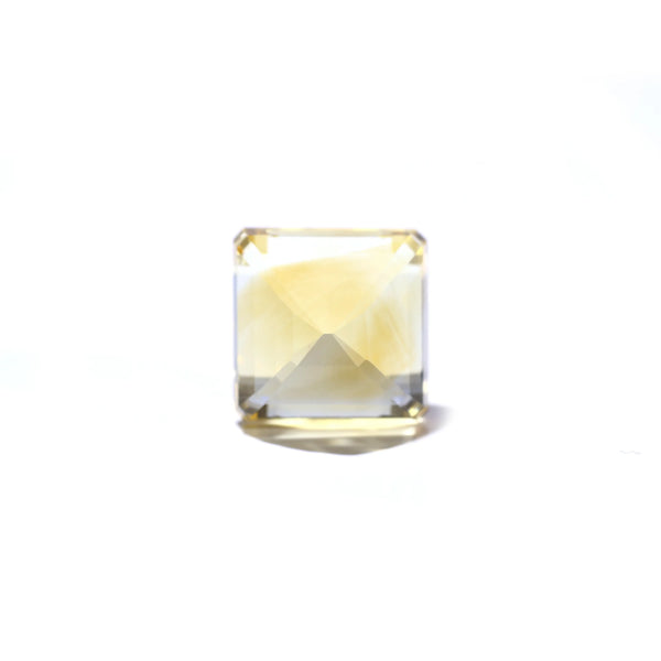 Citrine - 9.5 Carat