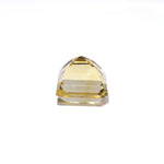 Citrine - 9.5 Carat