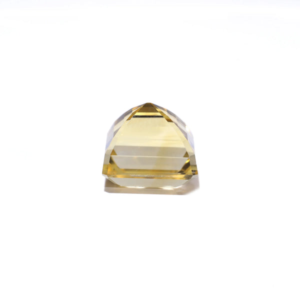 Citrine - 9.5 Carat