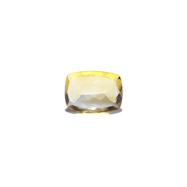 Citrine - 4.3 Carat