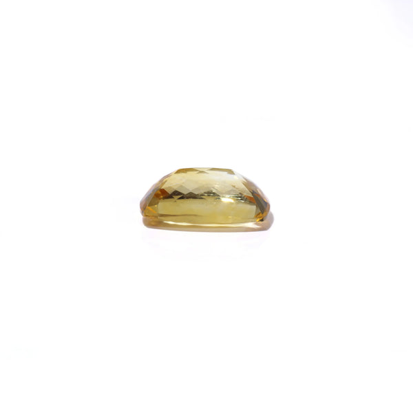 Citrine - 4.3 Carat