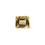 Citrine - Sunela -  12.75 Carat - Pramogh
