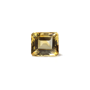 Citrine - Sunela -  12.75 Carat - Pramogh