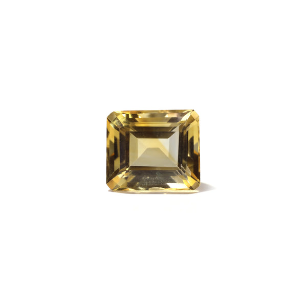 Citrine - Sunela -  12.75 Carat - Pramogh