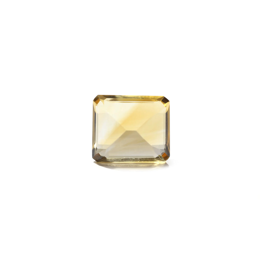 Citrine - 12.75 Carat