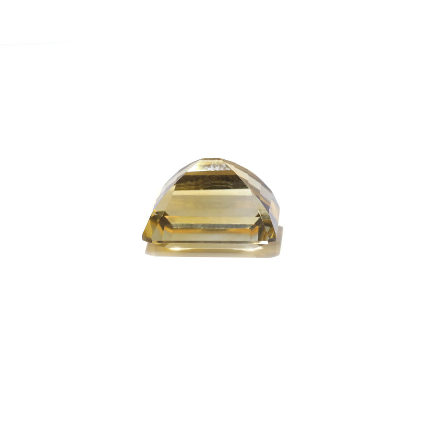 Citrine - 12.75 Carat