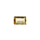 Citrine - Sunela -  3.45 Carat - Pramogh