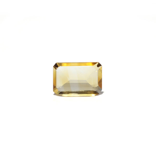 Citrine - 3.45 Carat