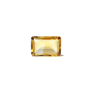 Citrine - Sunela -  3.65 Carat - Pramogh