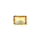 Citrine - Sunela -  3.65 Carat - Pramogh