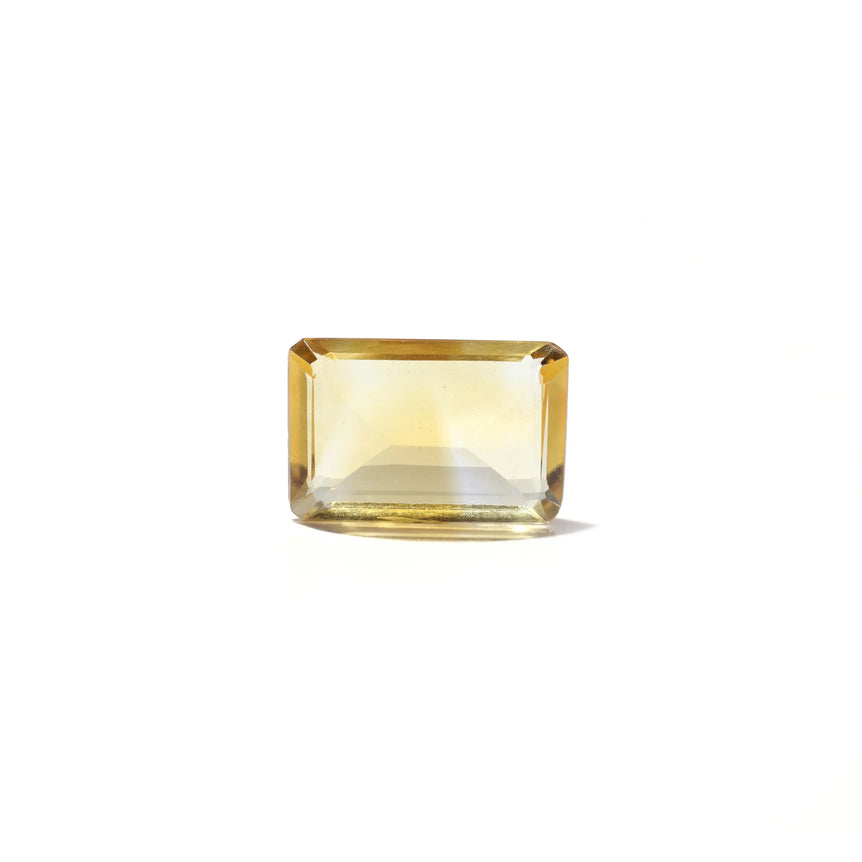 Citrine - 3.65 Carat