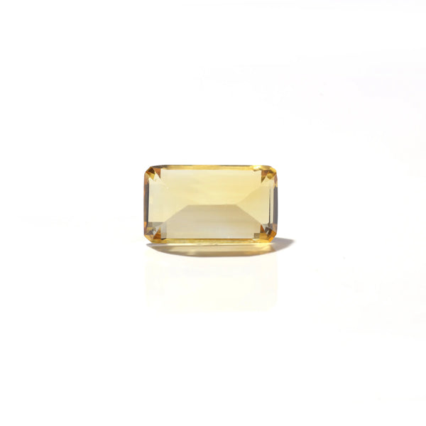 Citrine - 4 Carat