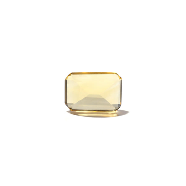 Citrine - 3.25 Carat