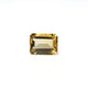 Citrine - Sunela -  4.2 Carat - Pramogh