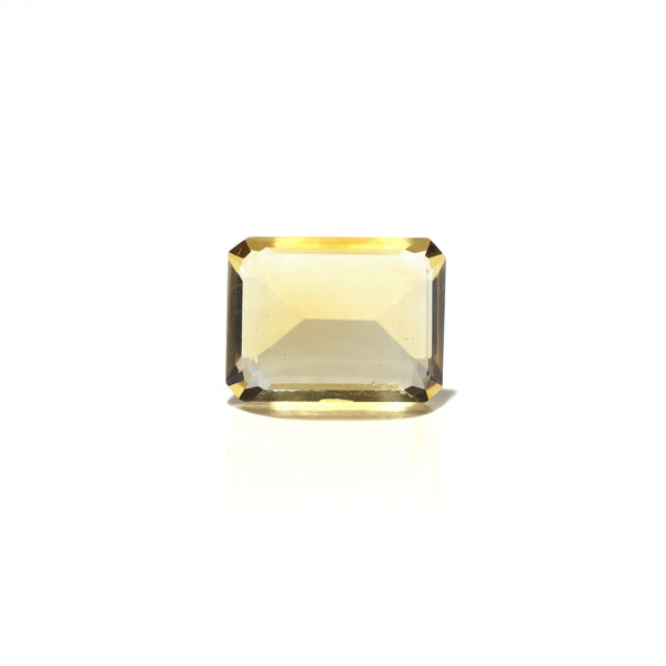 Citrine - 4.2 Carat