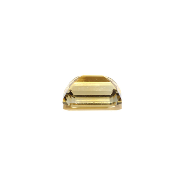 Citrine - 4.2 Carat
