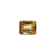 Citrine - Sunela -  4.2 Carat - Pramogh