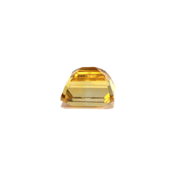 Citrine - 4.2 Carat