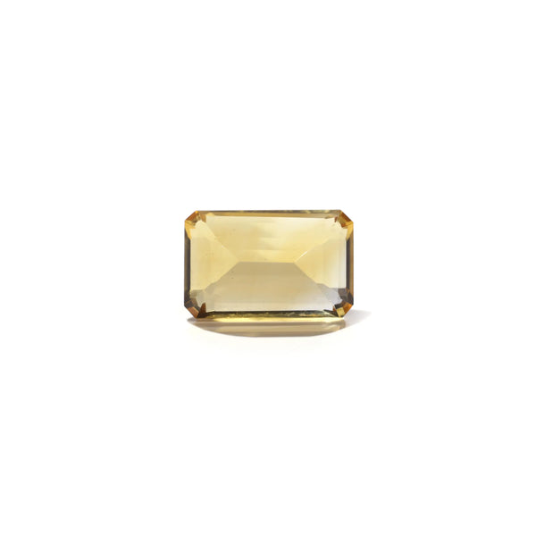 Citrine - 4.25 Carat