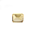 Citrine - 3 Carat