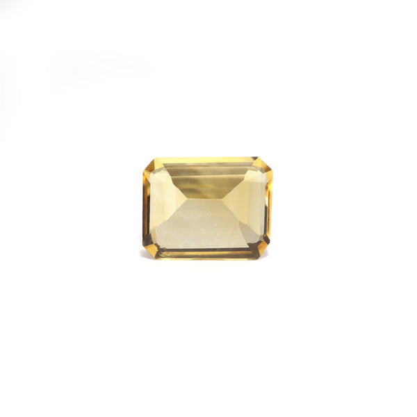 Citrine - 3 Carat