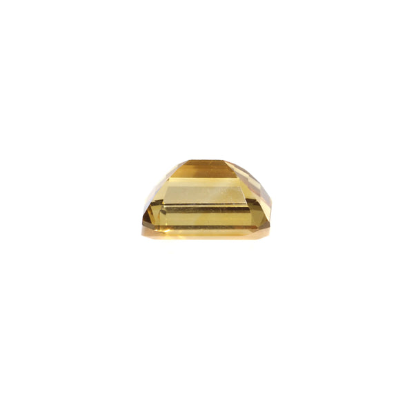 Citrine - 3 Carat