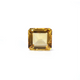 Citrine - Sunela -  3.95 Carat - Pramogh