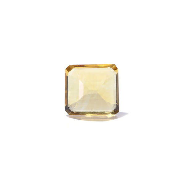Citrine - 3.95 Carat