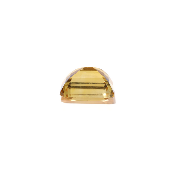 Citrine - 3.95 Carat