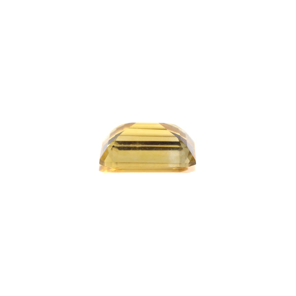 Citrine - 3.85 Carat
